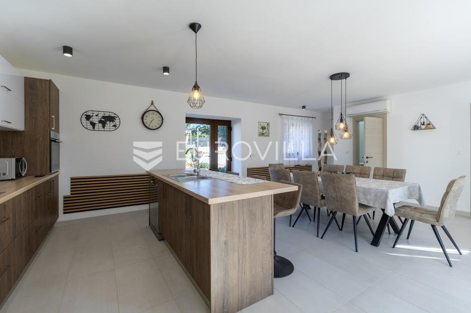Haus Zu verkaufen - Istarska Svetvinčenat