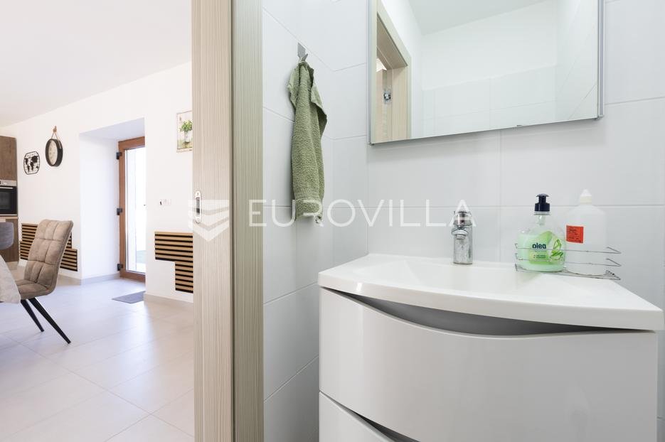 Haus Zu verkaufen - Istarska Svetvinčenat