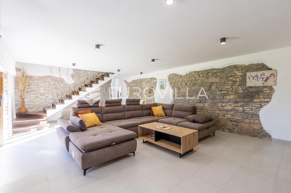 Haus Zu verkaufen - Istarska Svetvinčenat