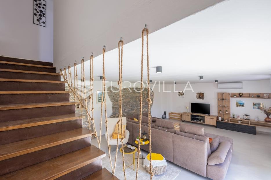 Haus Zu verkaufen - Istarska Svetvinčenat