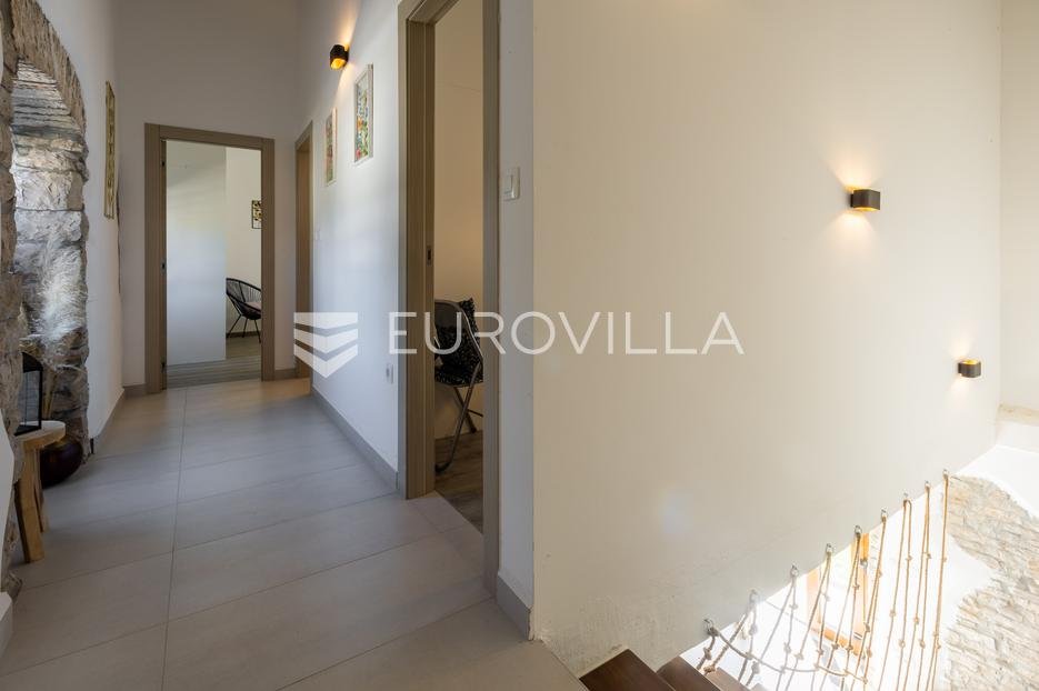 Haus Zu verkaufen - Istarska Svetvinčenat