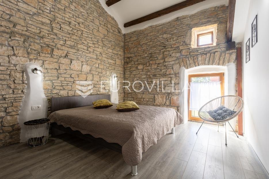 Haus Zu verkaufen - Istarska Svetvinčenat