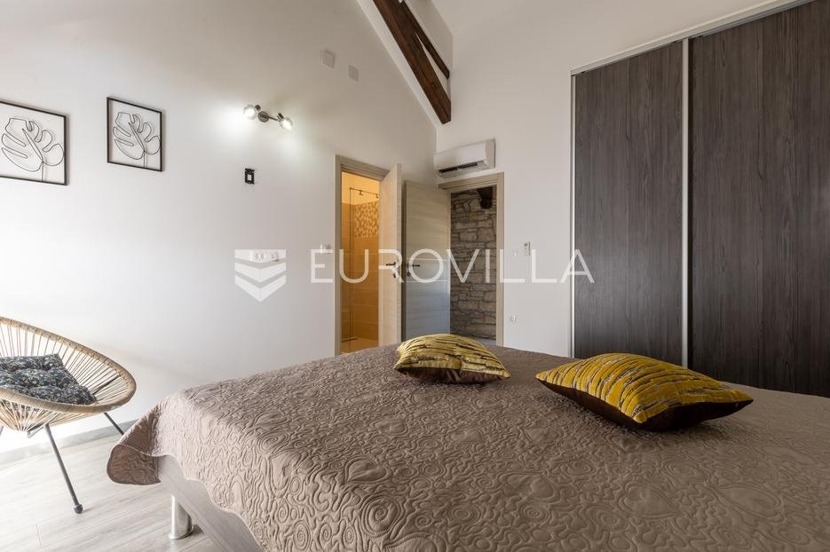 Haus Zu verkaufen - Istarska Svetvinčenat