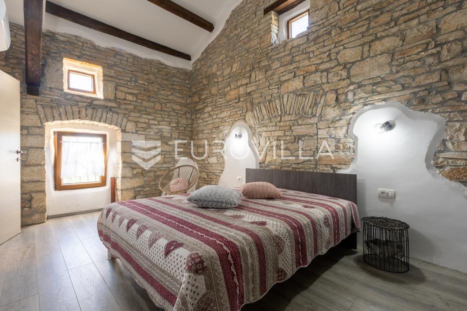 Haus Zu verkaufen - Istarska Svetvinčenat