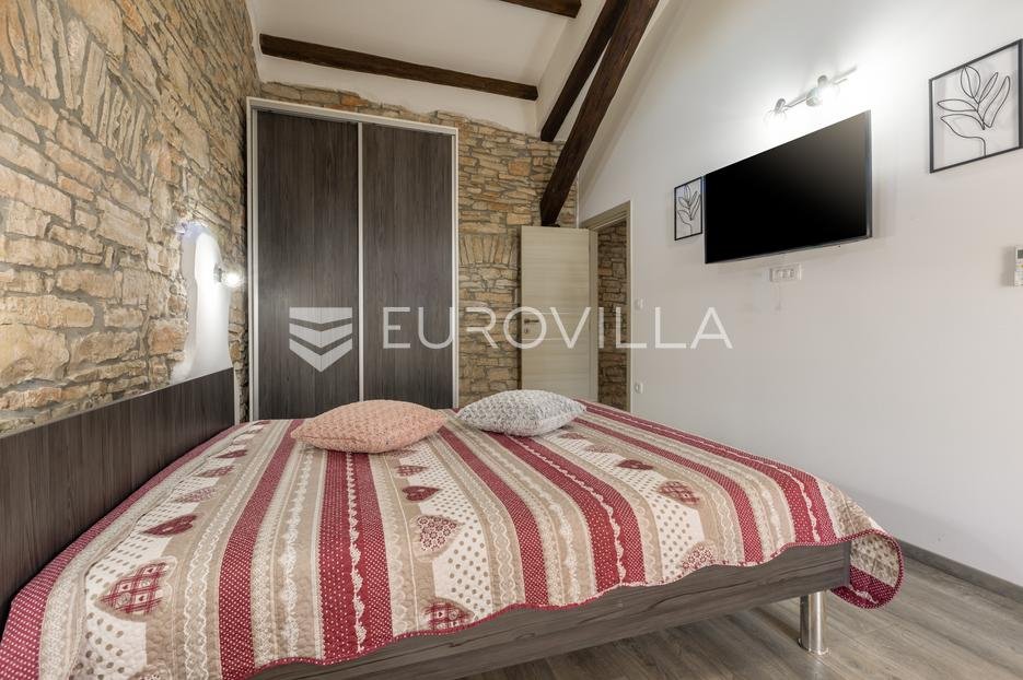 Haus Zu verkaufen - Istarska Svetvinčenat