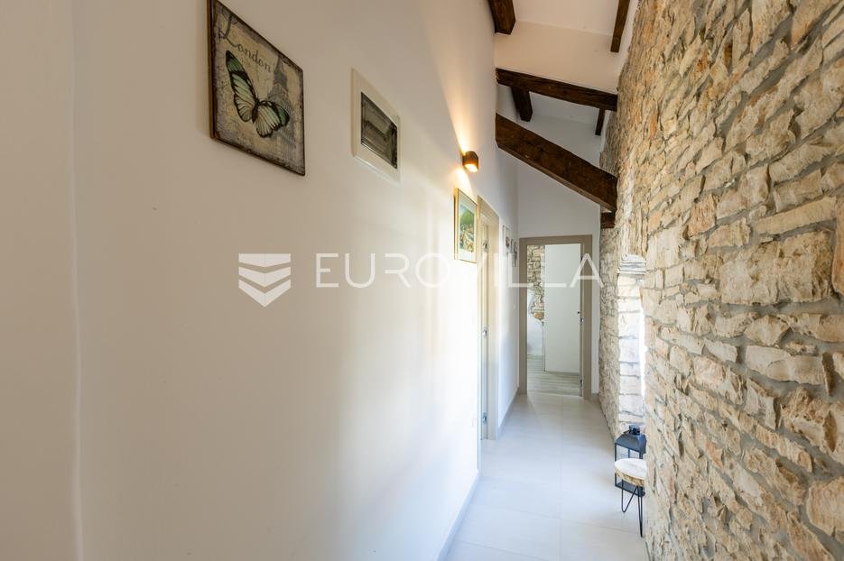 Haus Zu verkaufen - Istarska Svetvinčenat