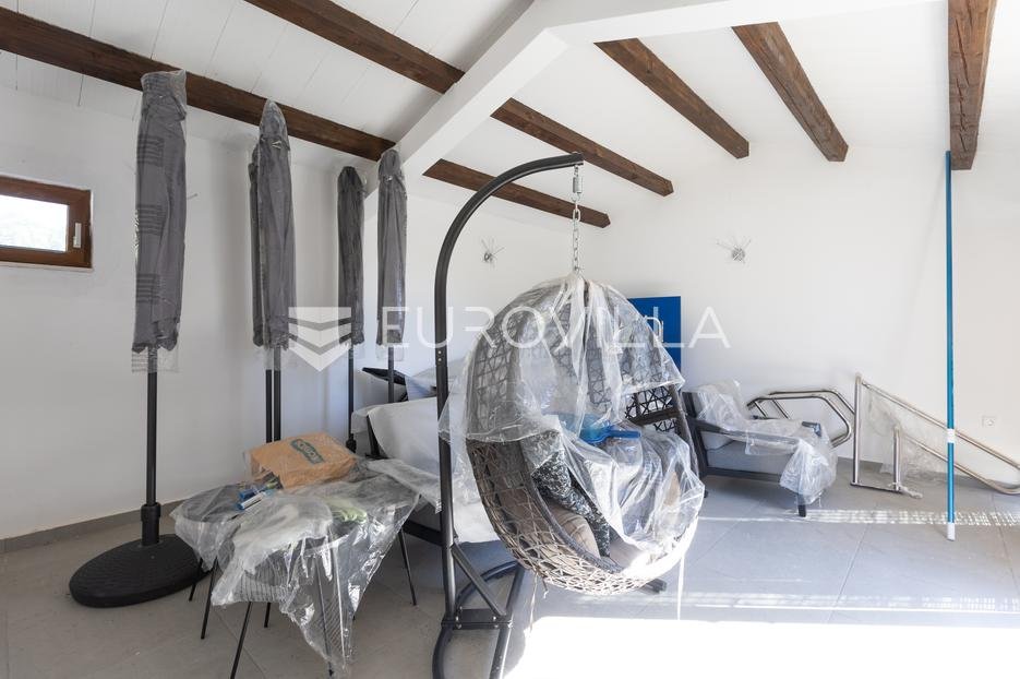 Haus Zu verkaufen - Istarska Svetvinčenat
