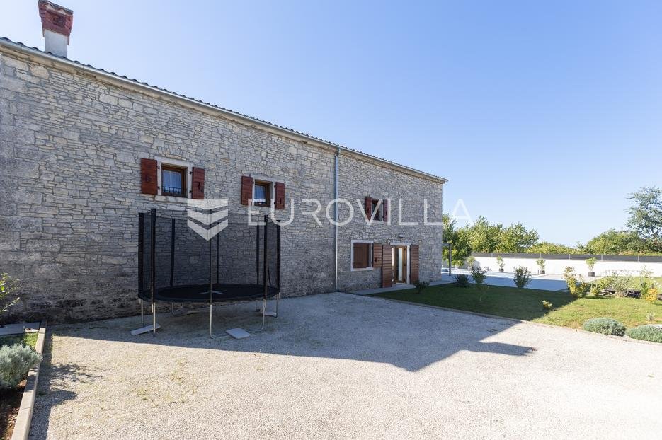 Haus Zu verkaufen - Istarska Svetvinčenat