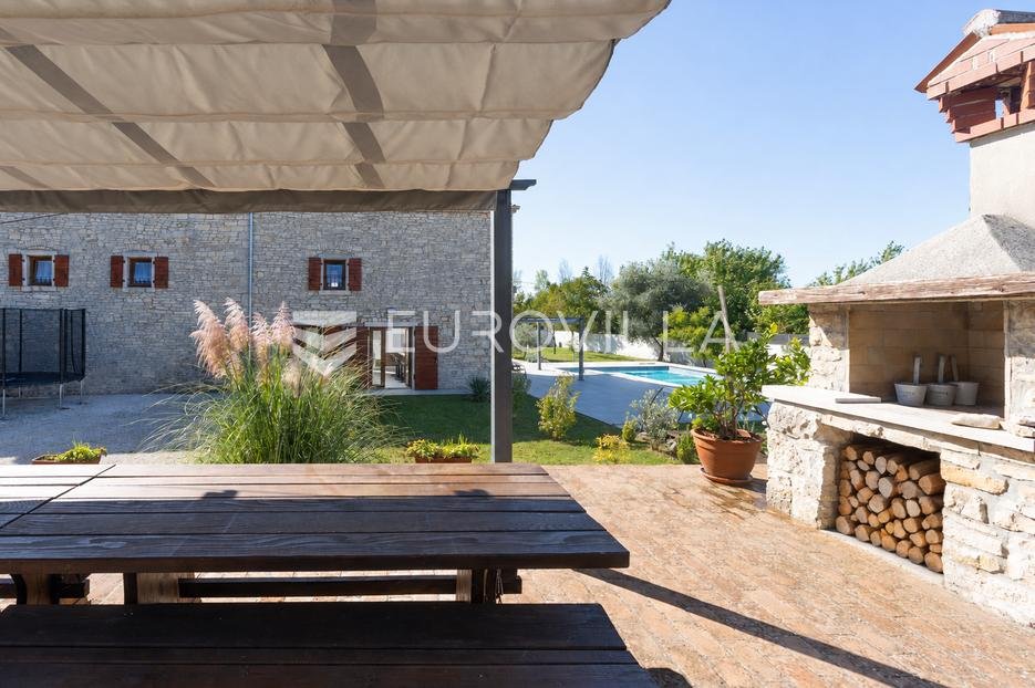 Haus Zu verkaufen - Istarska Svetvinčenat