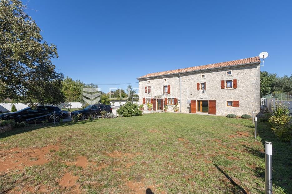 Haus Zu verkaufen - Istarska Svetvinčenat