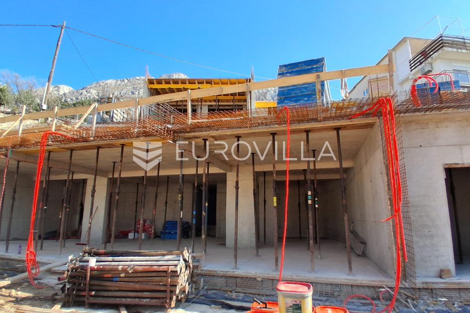 Appartement À vendre -  Omiš