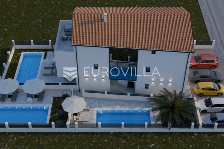 Apartment zu verkaufen 110 m² – Mandre