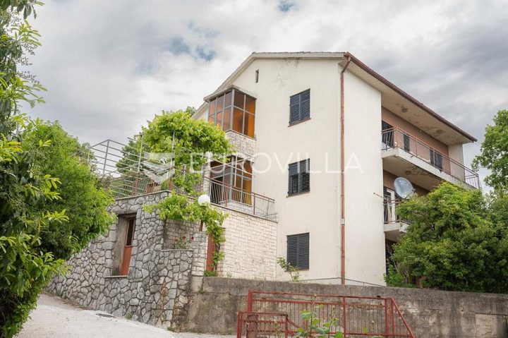 House for sale 270 m² – Drenova