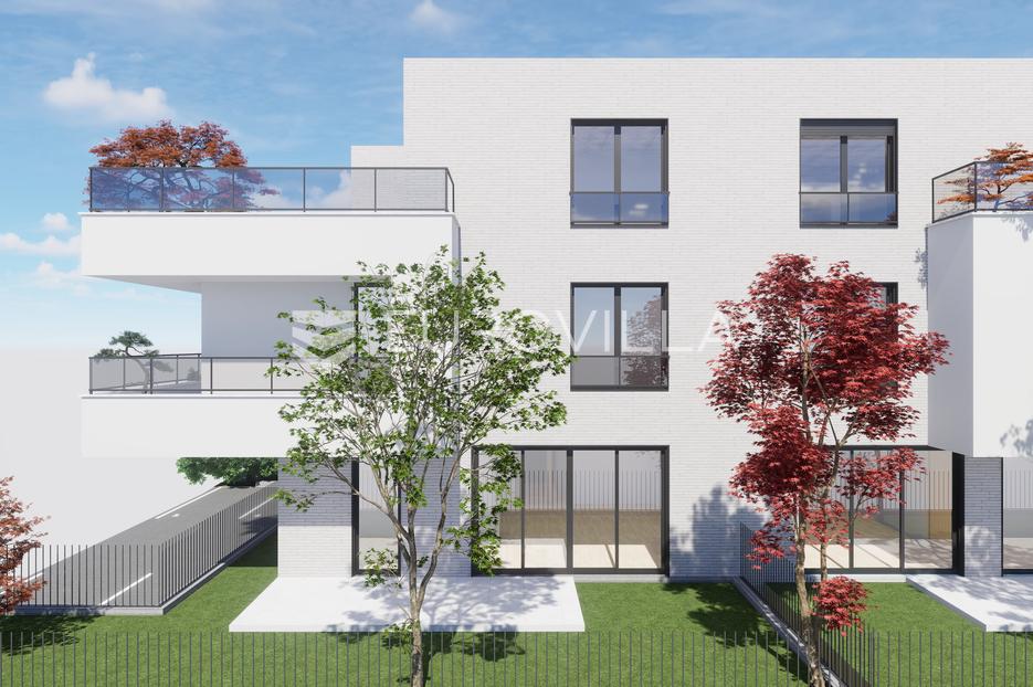 Apartment Zu verkaufen Jarun