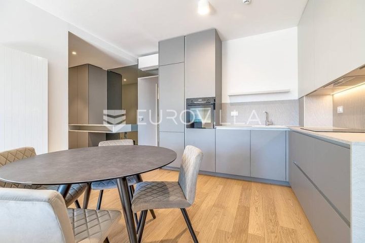 Apartma Na predaj - Grad Zagreb Peščenica - žitnjak - foto 4/9