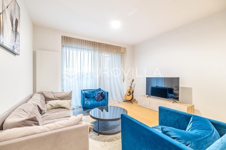 Apartmán Na prodej - Grad Zagreb Peščenica - žitnjak - foto 2/9