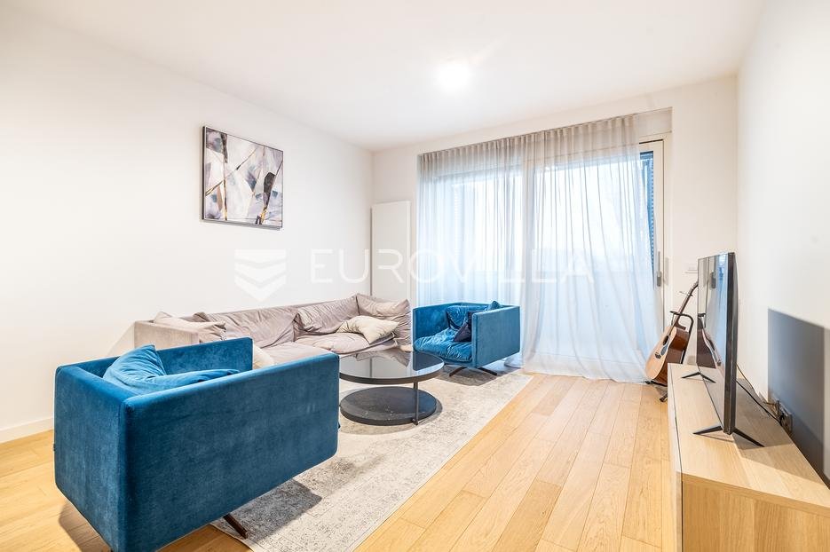Apartmán Na prodej - Grad Zagreb Peščenica - žitnjak - foto 3/9