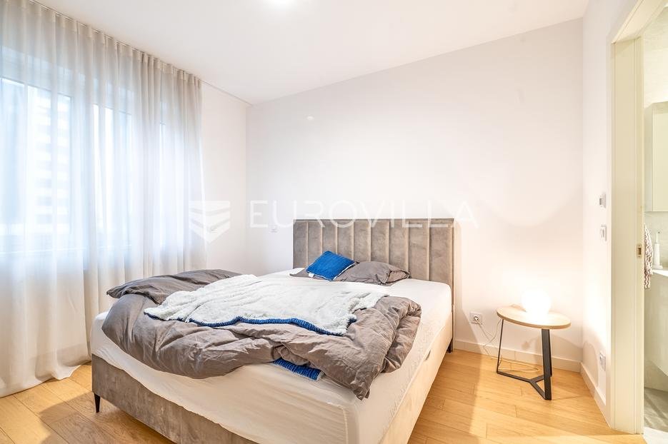 Apartmán Na prodej - Grad Zagreb Peščenica - žitnjak - foto 5/9
