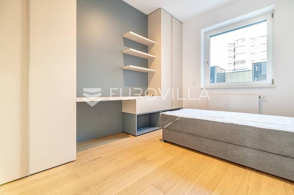 Apartmán Na prodej - Grad Zagreb Peščenica - Žitnjak