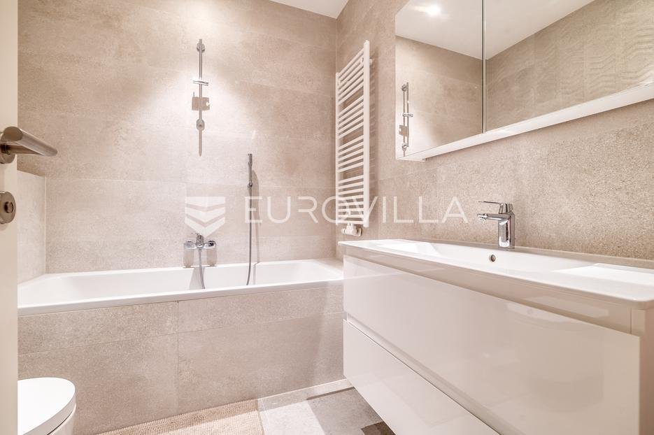 Apartmán Na prodej - Grad Zagreb Peščenica - Žitnjak