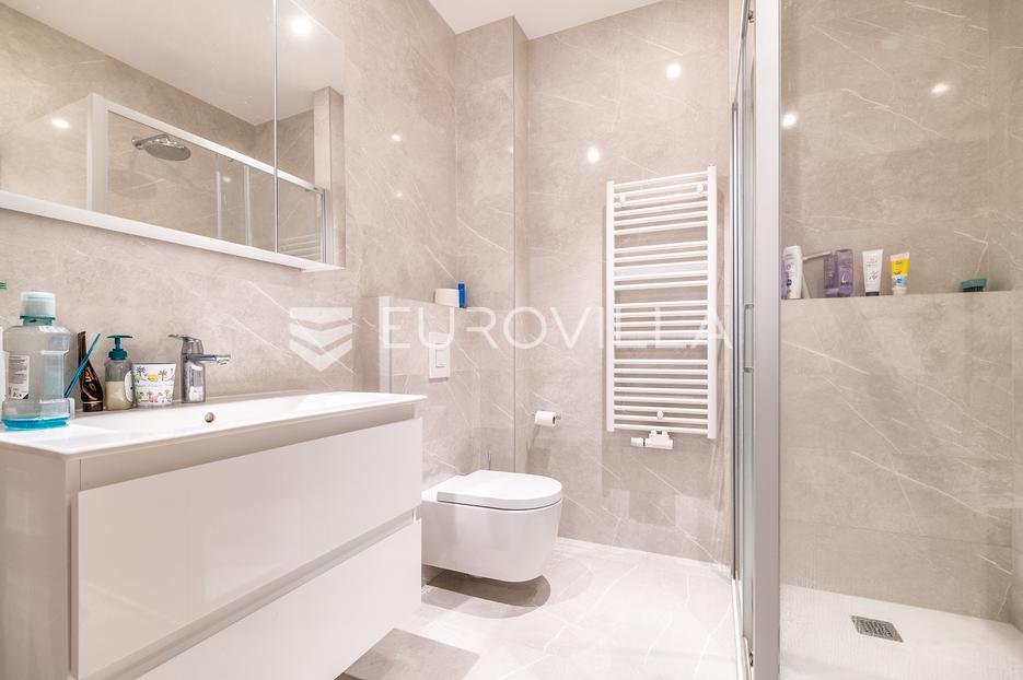 Apartmán Na prodej - Grad Zagreb Peščenica - Žitnjak