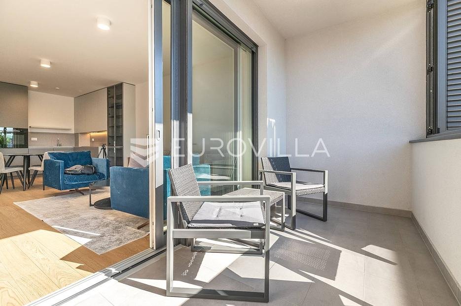 Apartmán Na prodej - Grad Zagreb Peščenica - Žitnjak