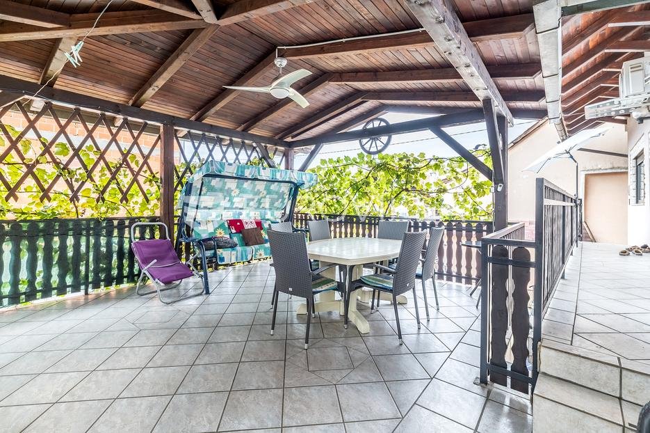 Maison À vendre - Grad Zagreb Peščenica - Žitnjak