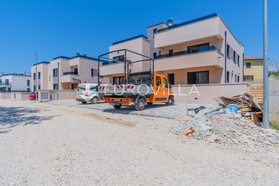 Appartamento In vendita -  Poreč