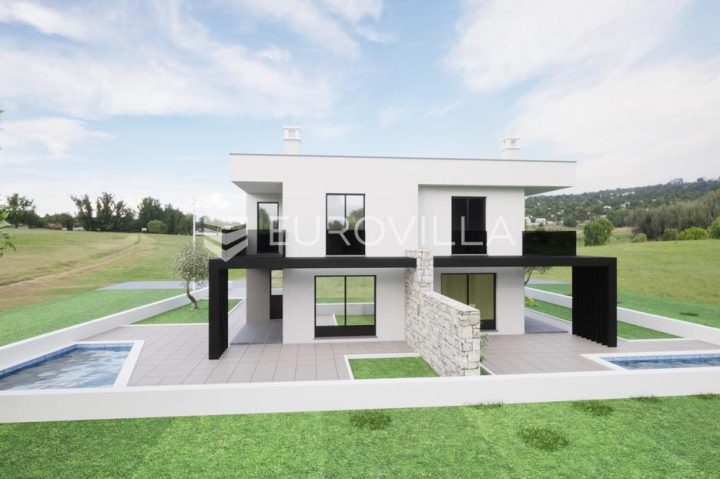 House for sale 121 m² – Umag