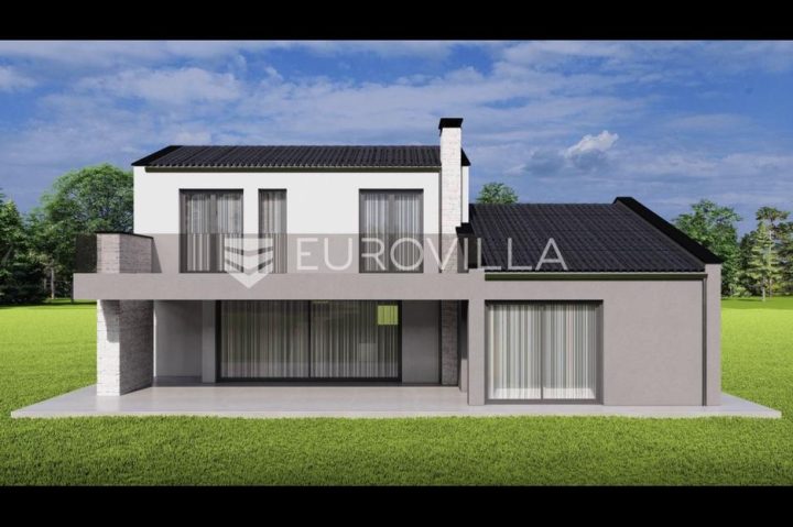 Casa in vendita 206 m² – Tinjan
