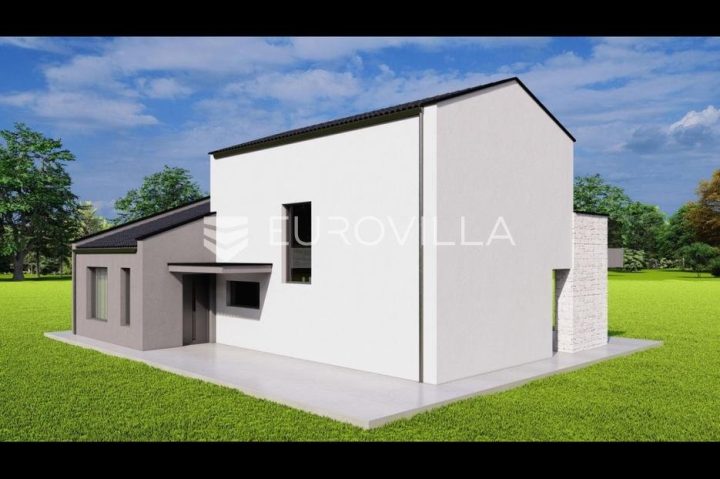 Haus Zu verkaufen - Istarska Tinjan - foto 3/12