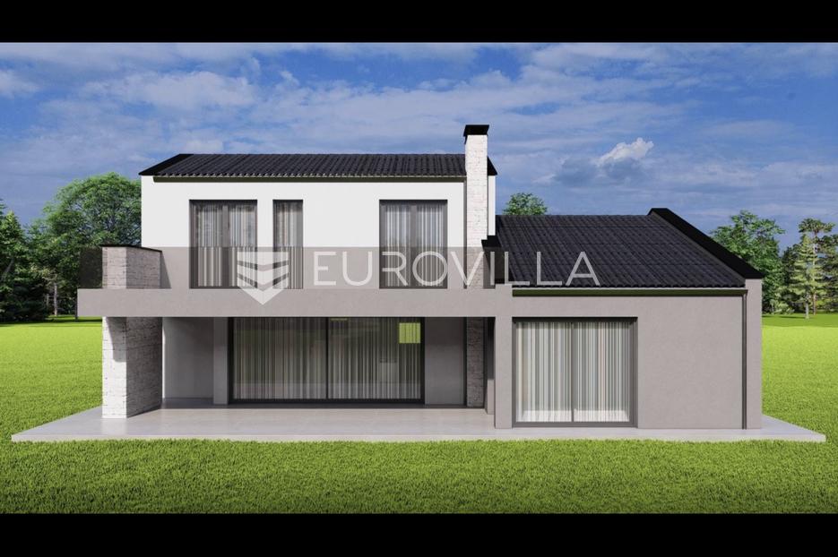 House For sale - Istarska Tinjan - foto 1/12