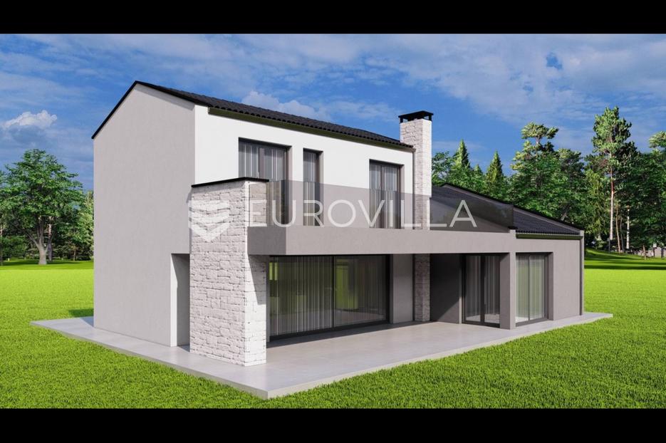 House For sale - Istarska Tinjan - foto 5/12