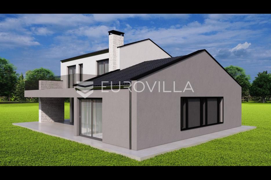 House For sale - Istarska Tinjan