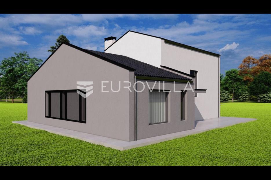 House For sale - Istarska Tinjan