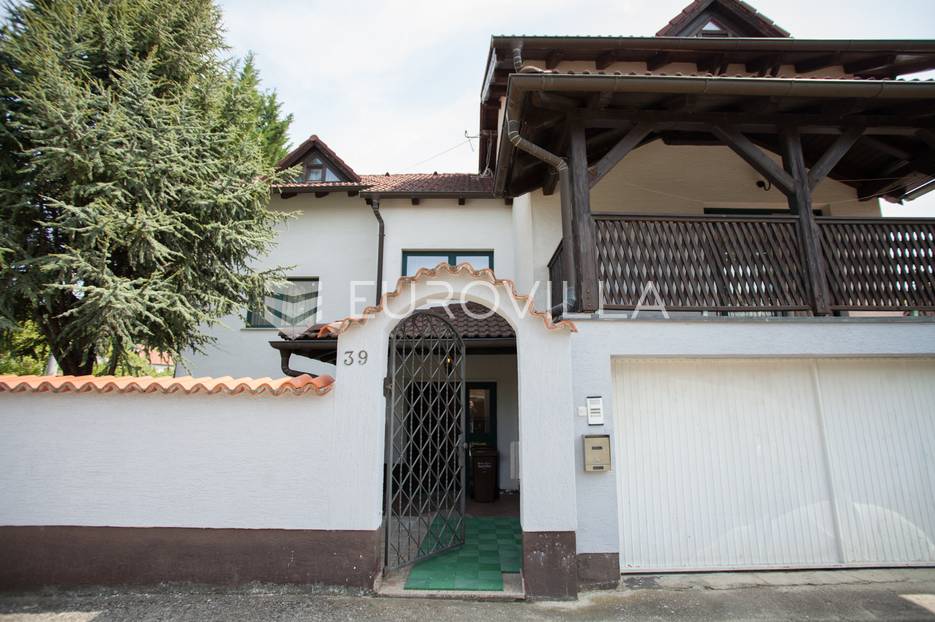 Haus Zu verkaufen -  Črnomerec