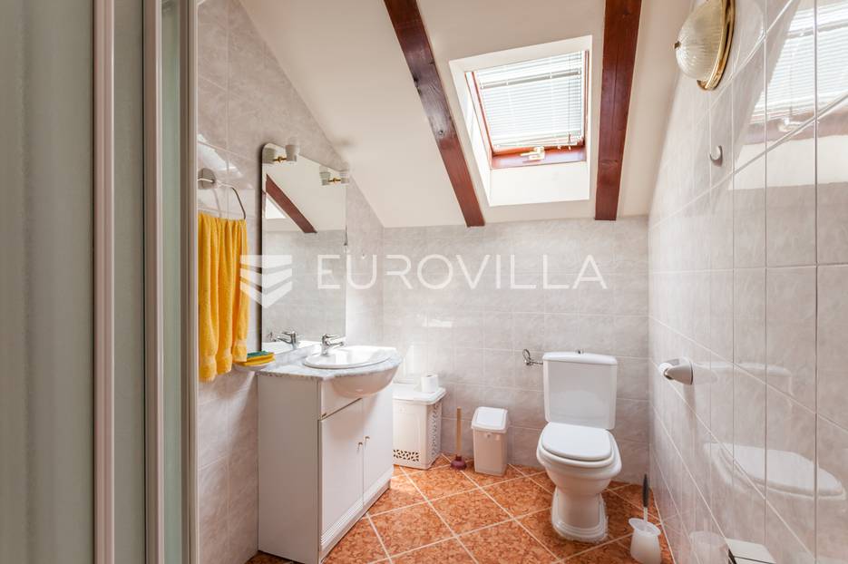 Haus Zu verkaufen -  Črnomerec