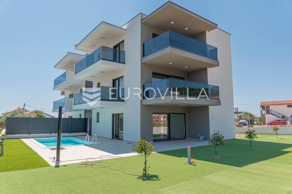 Apartment Zu verkaufen - šibensko-kninska Tribunj - foto 1/17