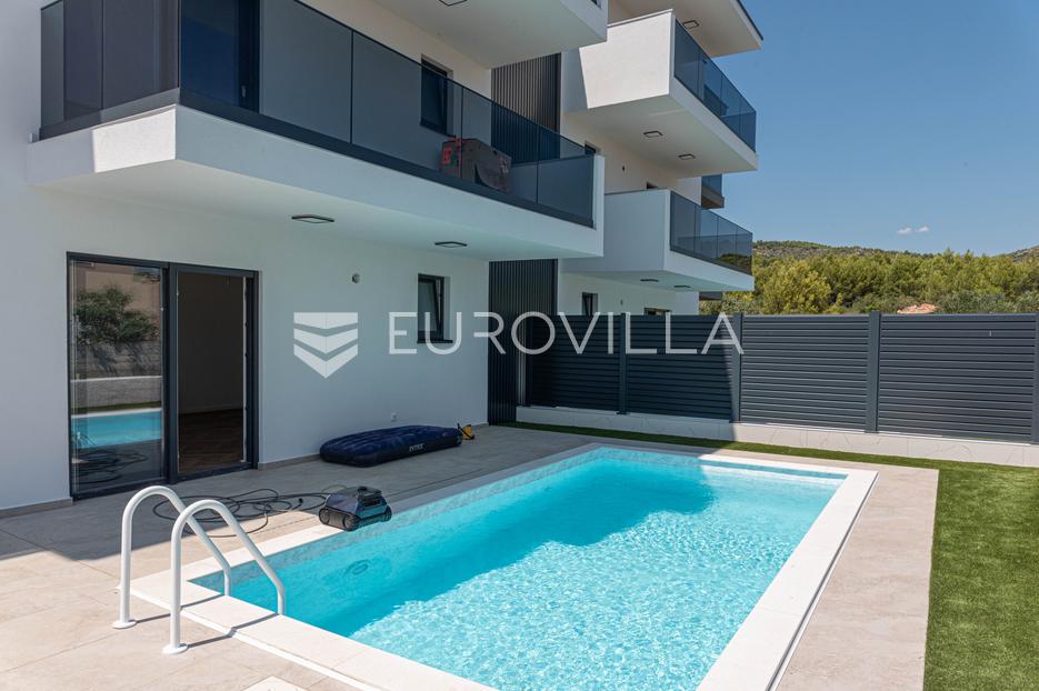Apartment Zu verkaufen - šibensko-kninska Tribunj - foto 2/17
