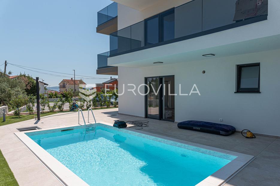 Apartment Zu verkaufen - šibensko-kninska Tribunj - foto 4/17