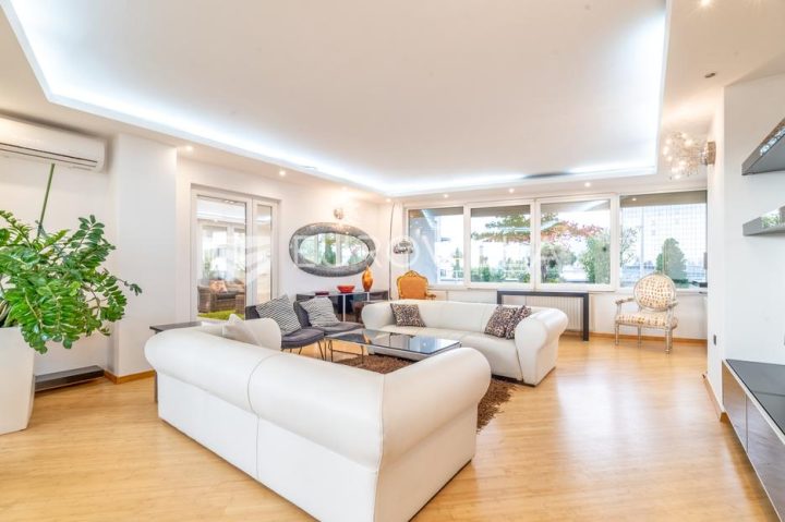 Appartamento in vendita 356 m² – Trešnjevka