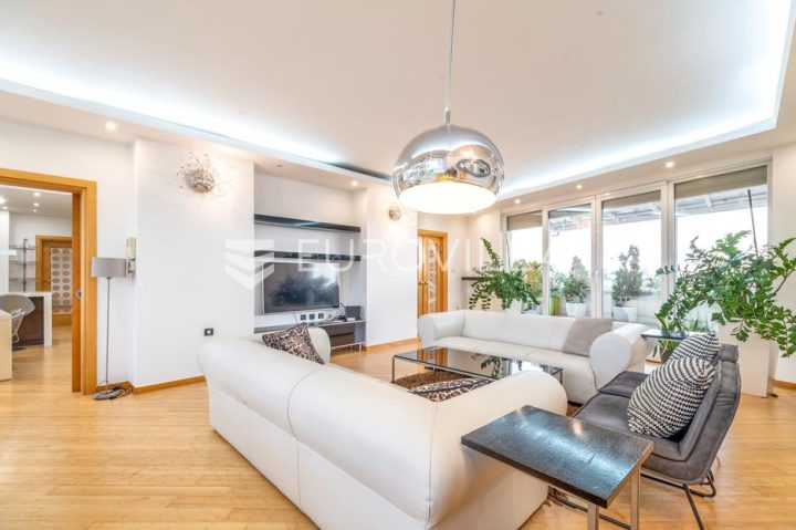 Apartma Naprodaj - Grad Zagreb Trešnjevka - Sjever - foto 3/30