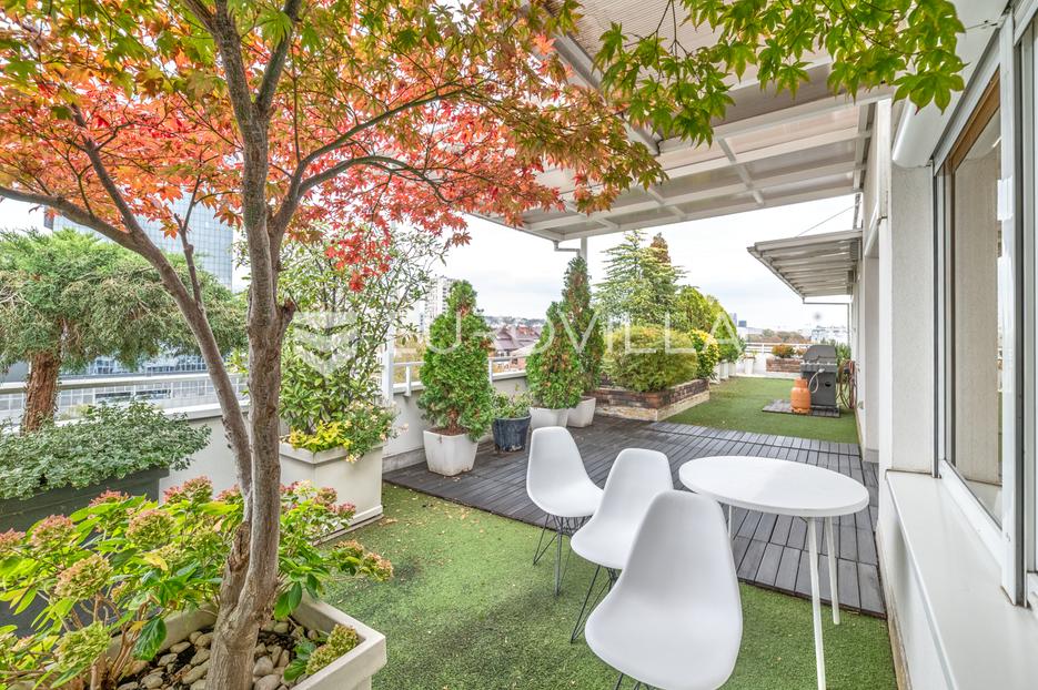 Apartment Zu verkaufen -  Trešnjevka - Sjever