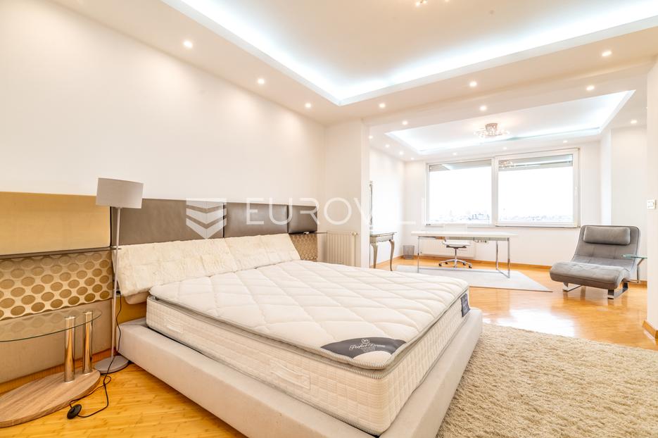 Apartment Zu verkaufen -  Trešnjevka - Sjever