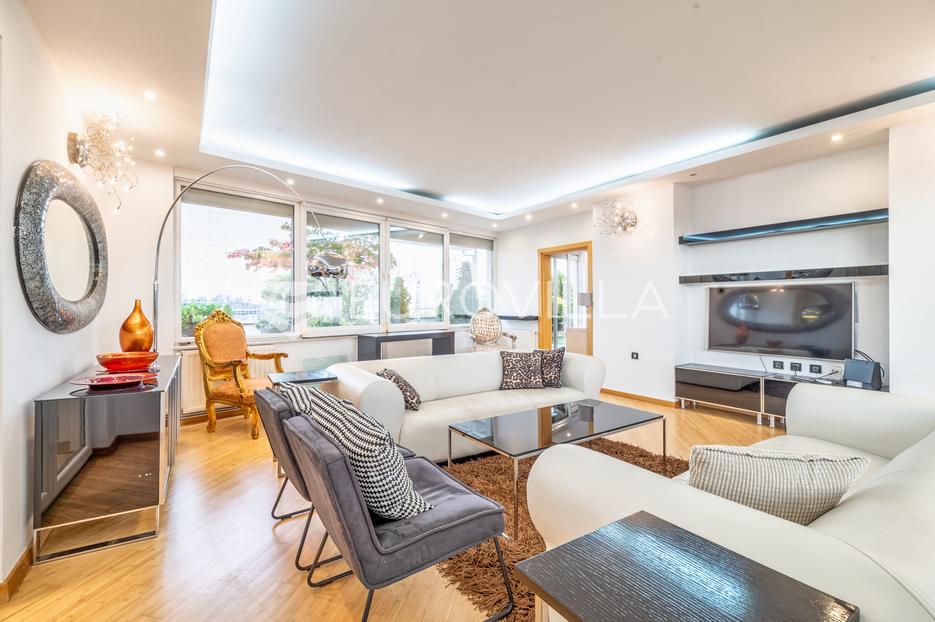 Apartment Zu verkaufen -  Trešnjevka - Sjever