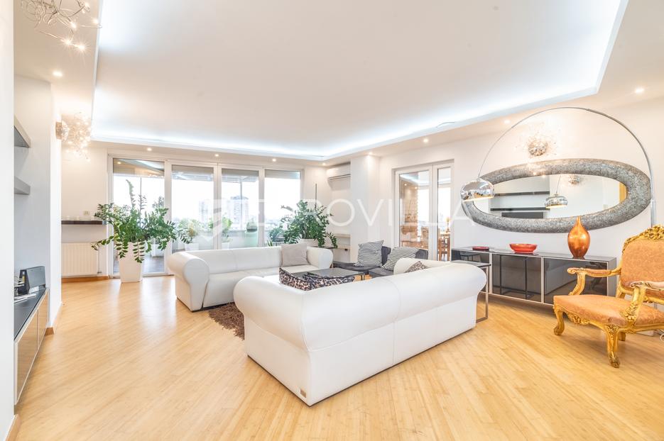 Apartment Zu verkaufen -  Trešnjevka - Sjever