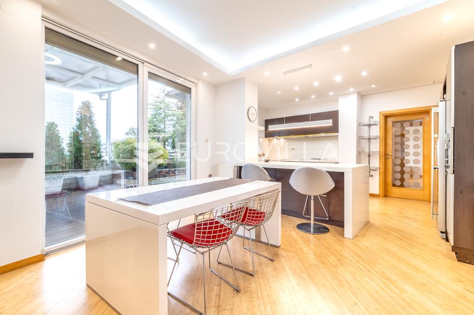 Apartment Zu verkaufen -  Trešnjevka - Sjever