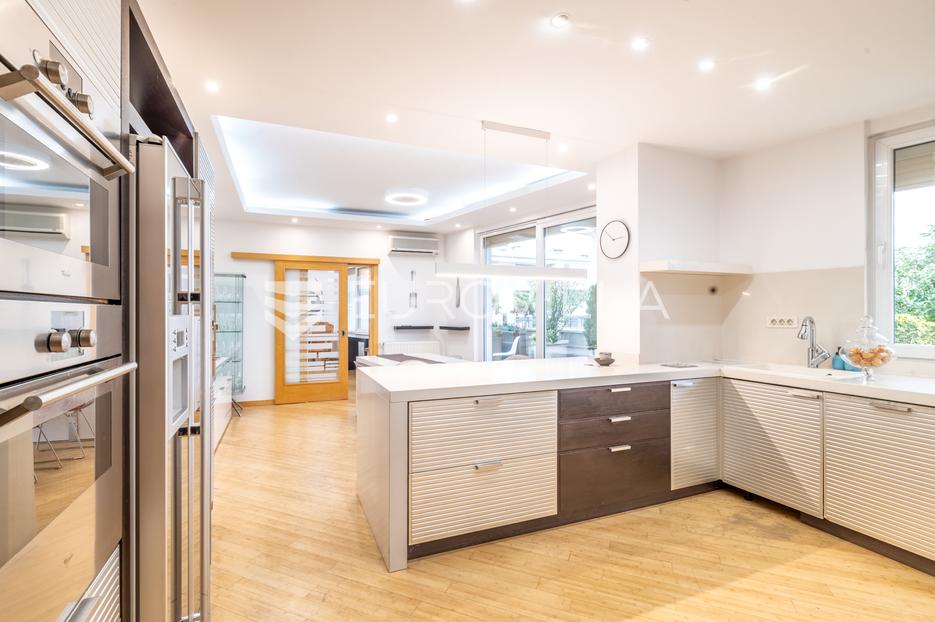 Apartment Zu verkaufen -  Trešnjevka - Sjever