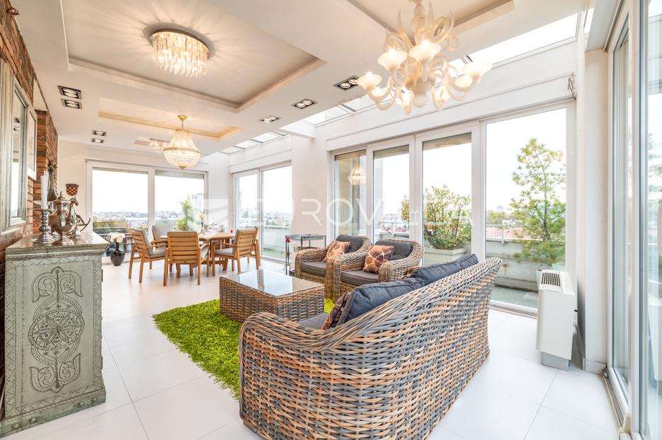 Apartment Zu verkaufen -  Trešnjevka - Sjever