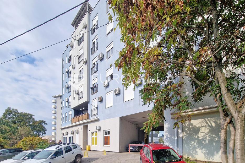 Apartment Zu verkaufen -  Trešnjevka - Sjever